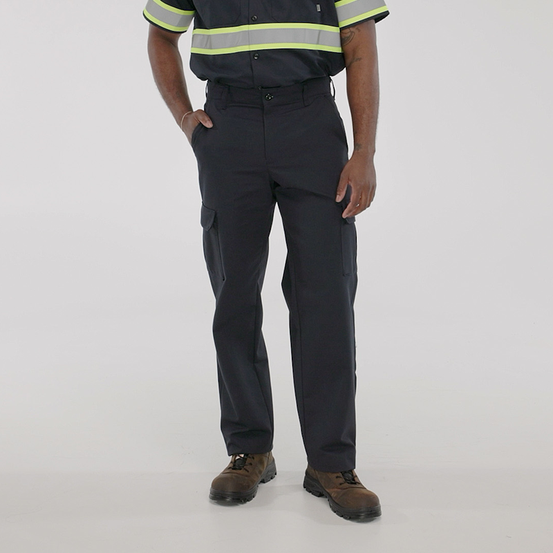 Men's Industrial Cargo Pant image number 5