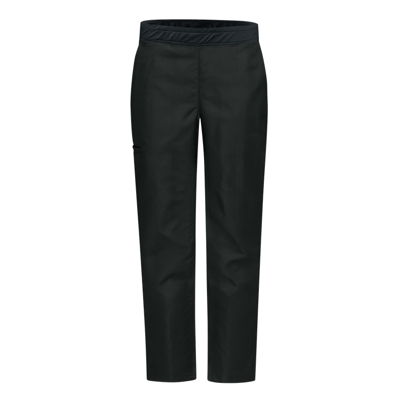 Women's Straight Fit Airflow Chef Pant image number 0