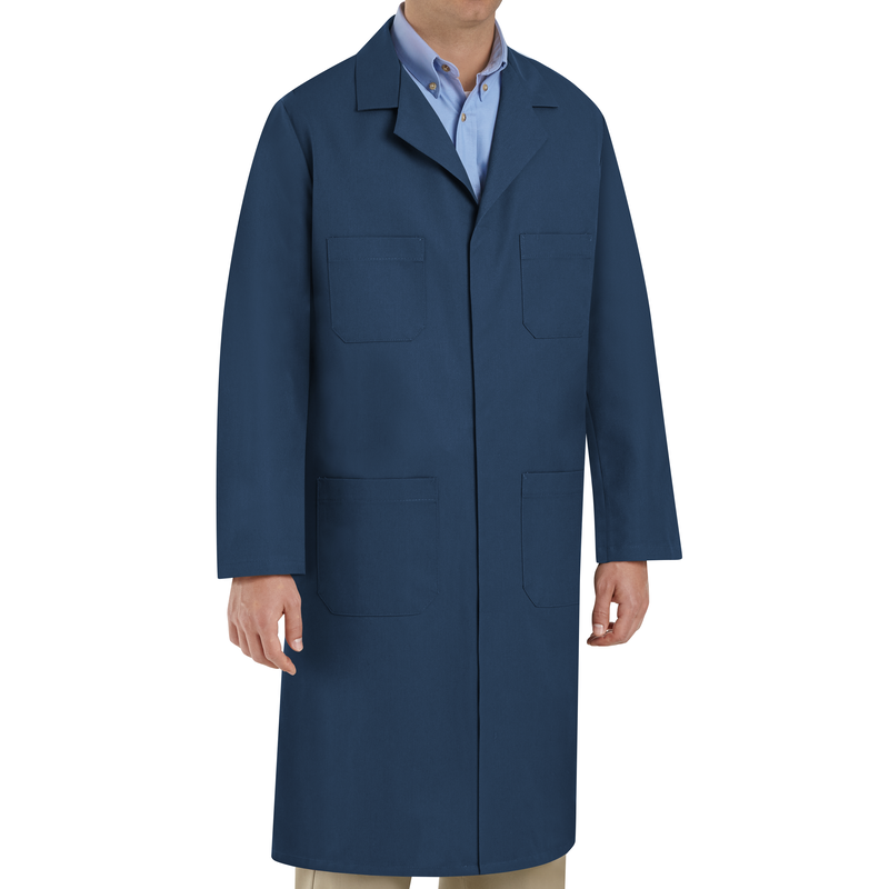 Shop Coat image number 2