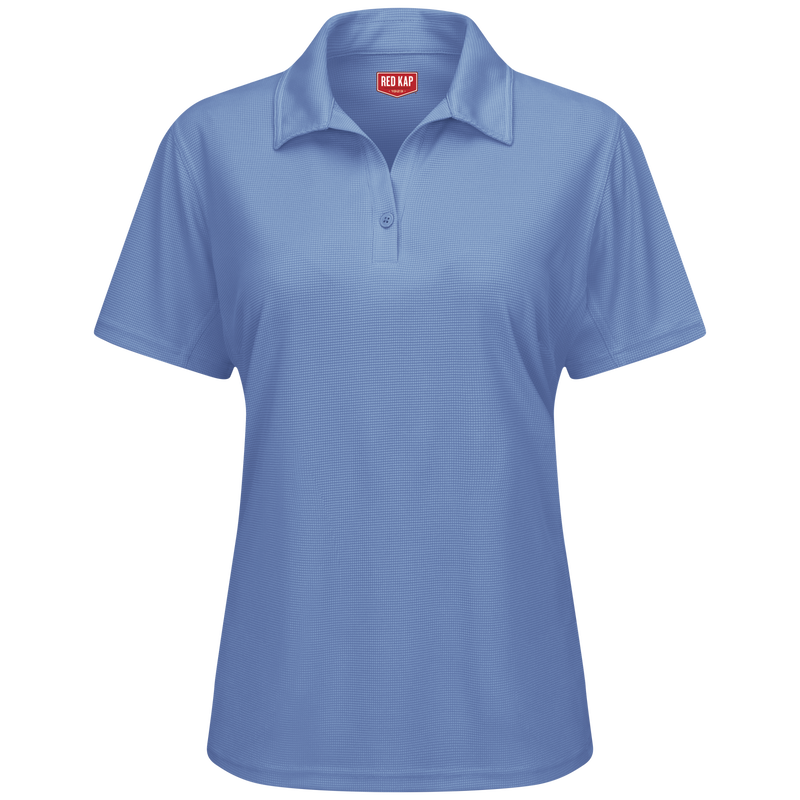 Women's Short Sleeve Performance Knit&reg; Flex Series Pro Polo image number 1