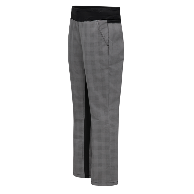 Women's Straight Fit Airflow Chef Pant image number 4
