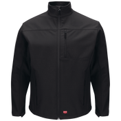 Men's Deluxe Soft Shell Jacket