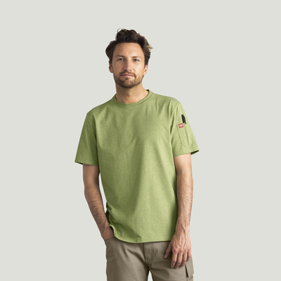 Men's Midweight Short Sleeve Performance Tee