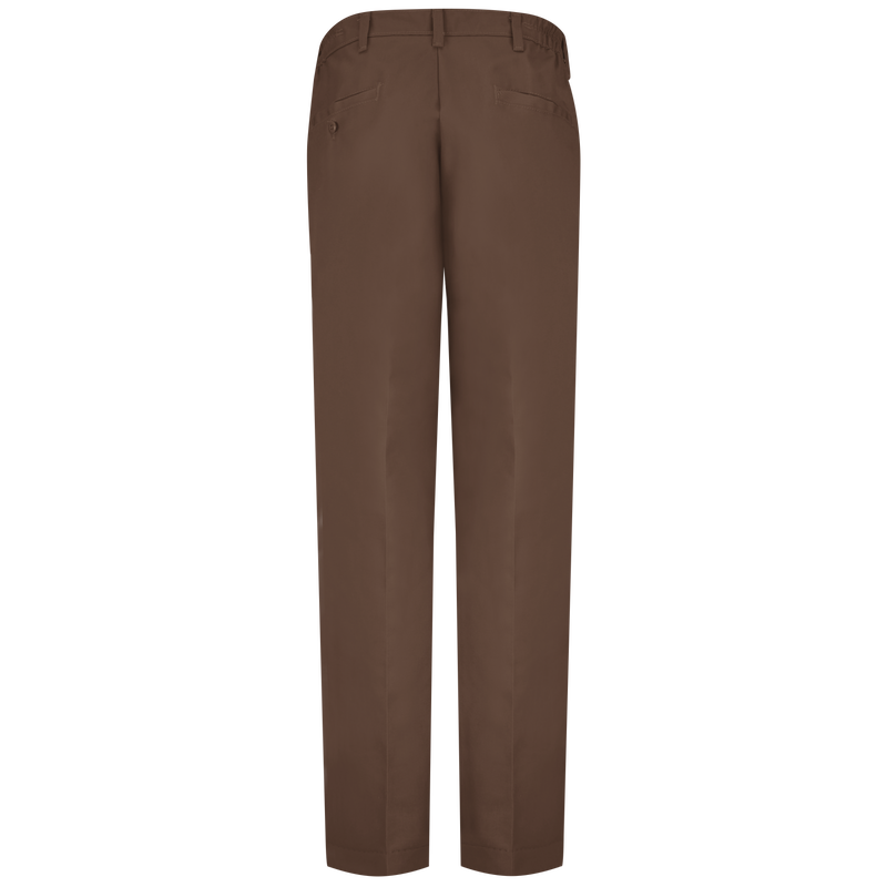 Men's Elastic Insert Work Pant image number 2