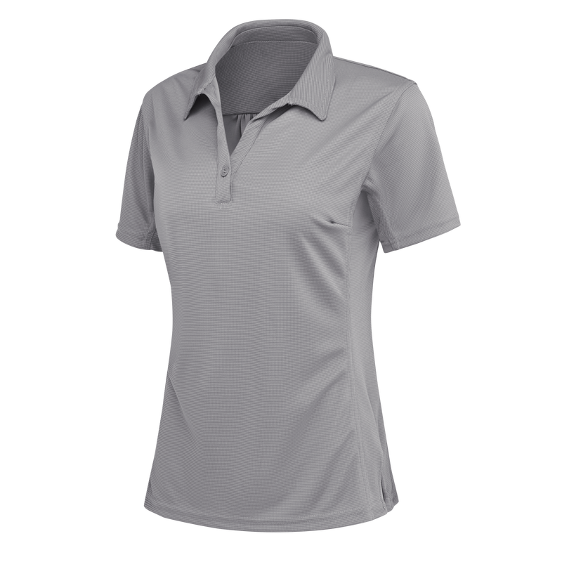 Women's Short Sleeve Performance Knit&reg; Flex Series Pro Polo image number 4