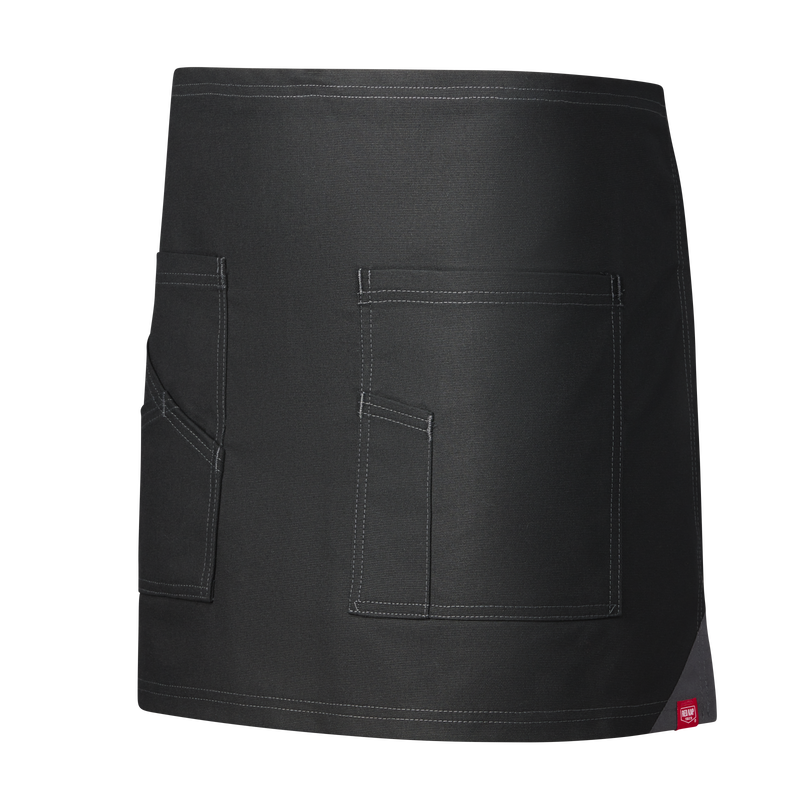 Flex Strap Utility Waist Apron image number 4