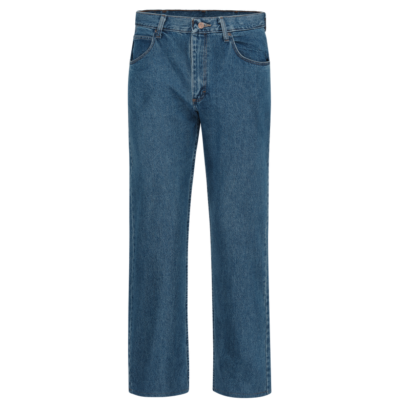 Men's Relaxed Fit Jean image number 5