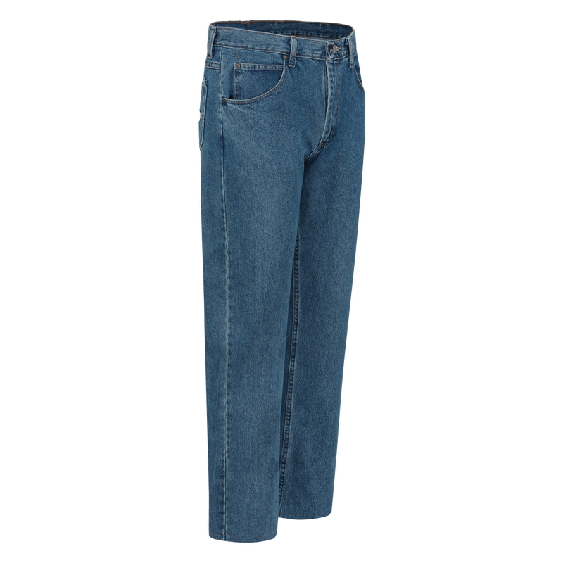 Men's Relaxed Fit Jean image number 7