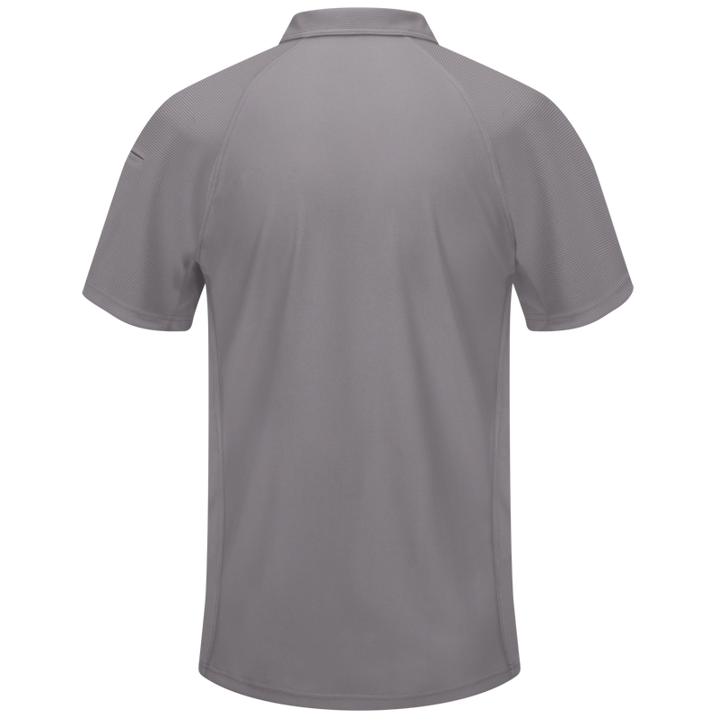 Men's Short Sleeve Performance Knit&reg; Flex Series Active Polo image number 3