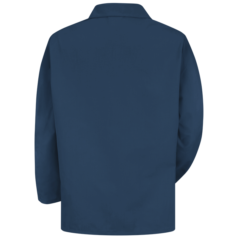 Men's Lapel Counter Coat image number 2