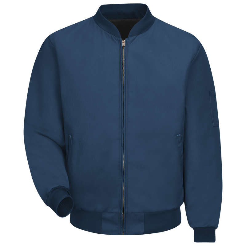 Perma-Lined Team Jacket image number 1