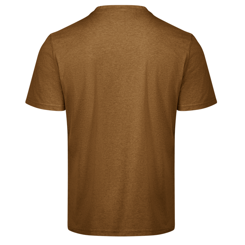 Men's Midweight Short Sleeve Performance Tee image number 10