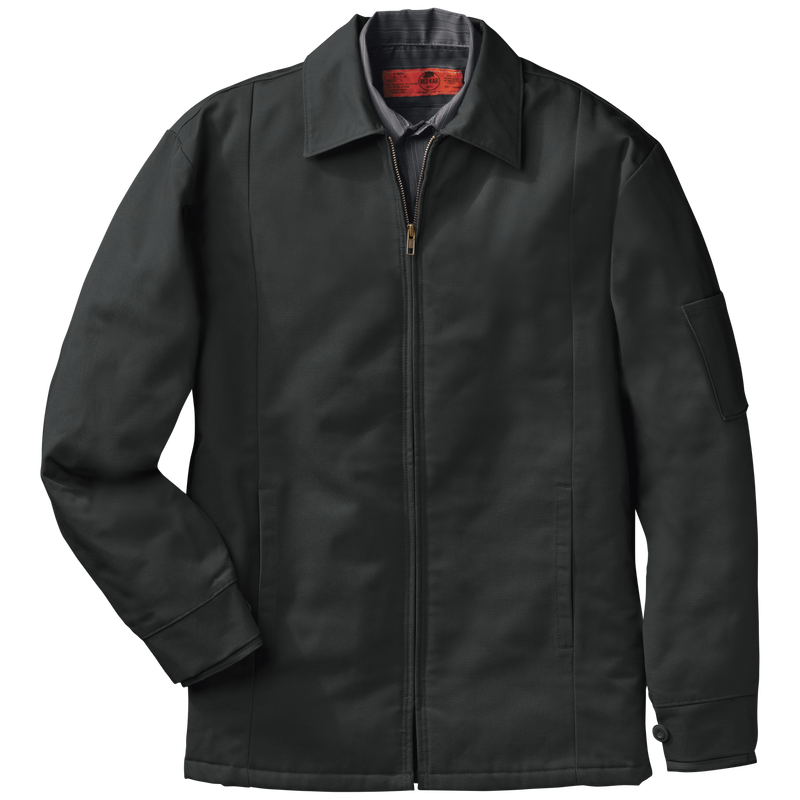 Perma-Lined Panel Jacket image number 5