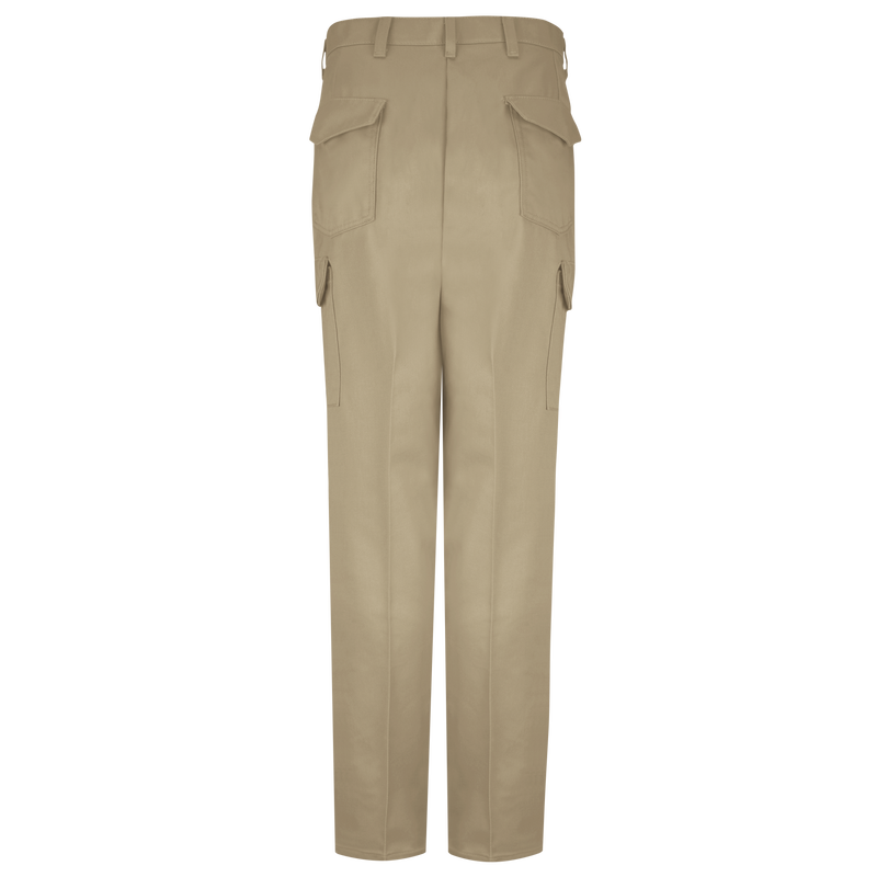 Men's Cotton Cargo Pant image number 2