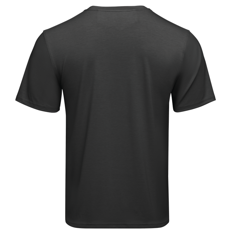 Men's Cooling Short Sleeve Pocket Tee image number 10