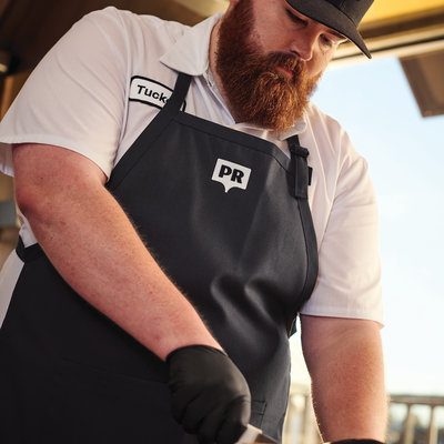 Premium&nbsp;Bib Apron