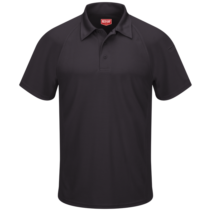 Men's Short Sleeve Performance Knit&reg; Flex Series Active Polo image number 1
