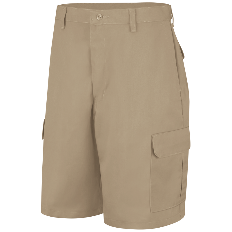 Men's Cargo Shorts image number 1
