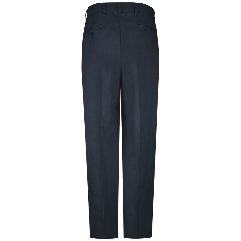 Men's Wrinkle-Resistant Cotton Work Pant image number 2