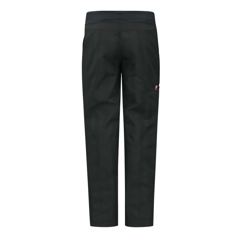 Women's Straight Fit Airflow Chef Pant image number 2