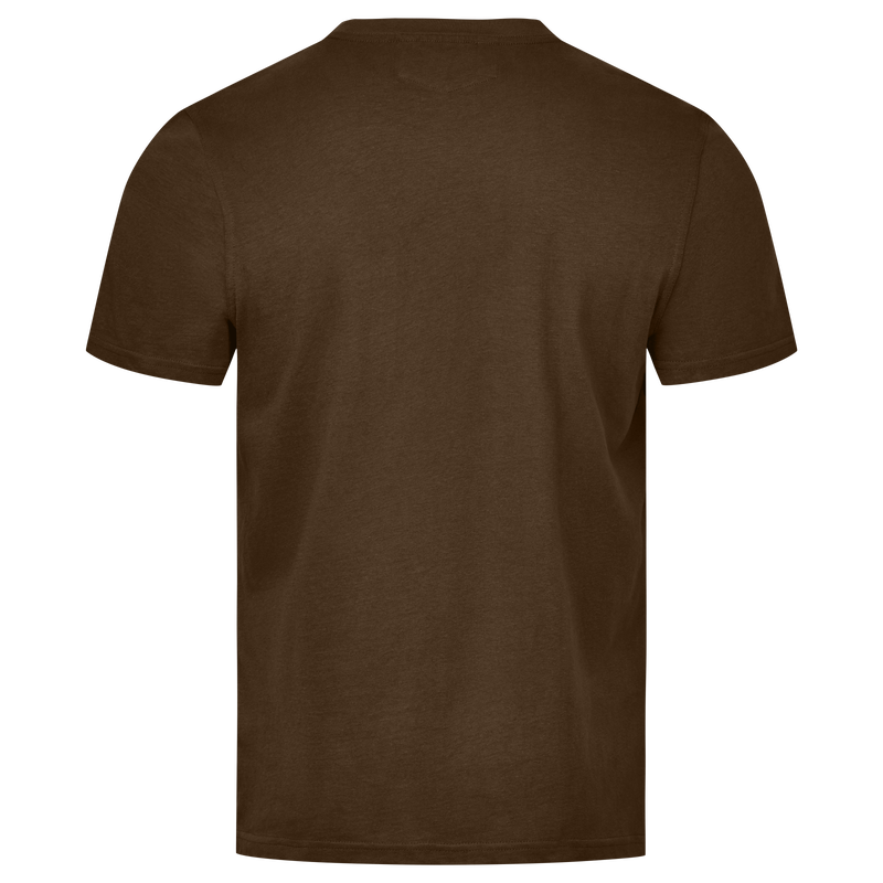 Men's Heavyweight Cotton Short Sleeve Pocket T-Shirt image number 10