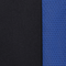 Black / Royal Blue Mesh