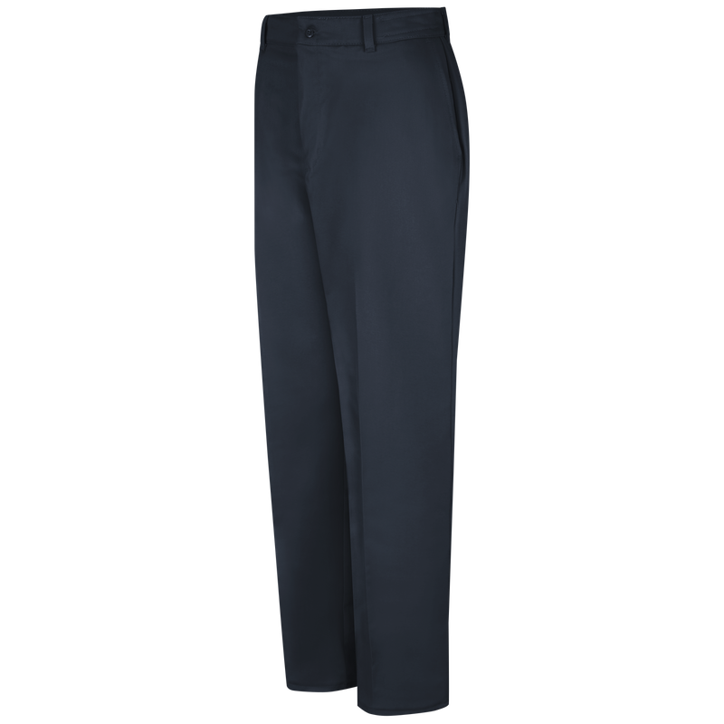 Men's Wrinkle-Resistant Cotton Work Pant image number 1