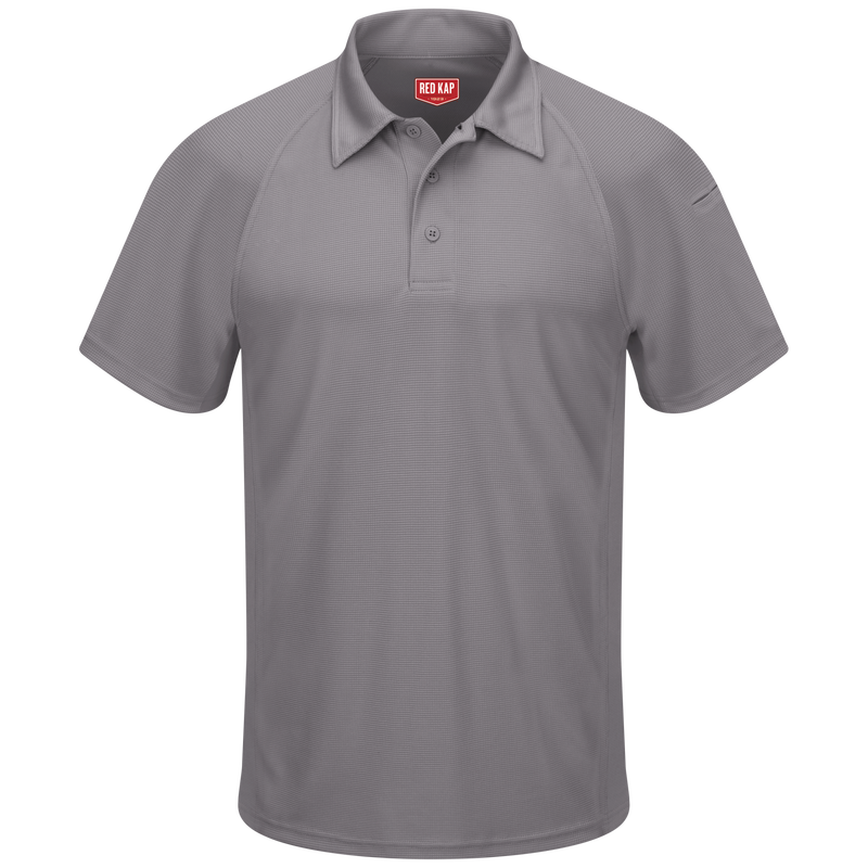 Men's Short Sleeve Performance Knit&reg; Flex Series Active Polo image number 2