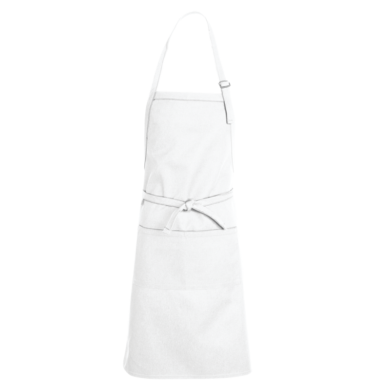 Premium&nbsp;Bib Apron image number 1
