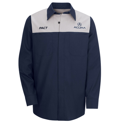 Men's Long Sleeve Acura Technician