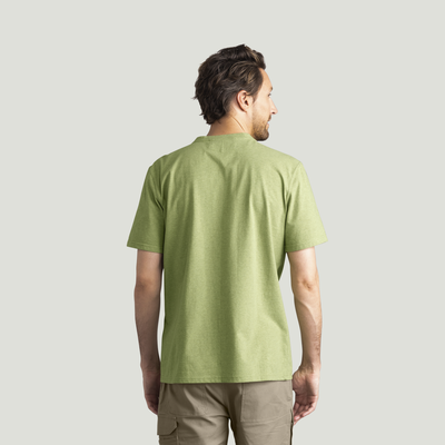 Men's Midweight Short Sleeve Performance Tee