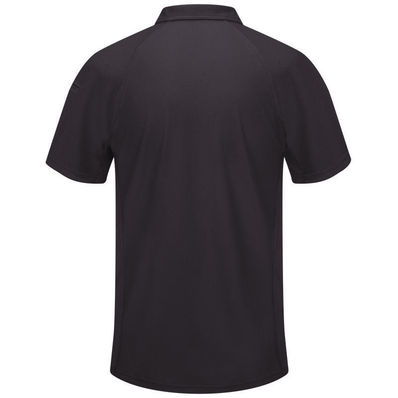 Men's Short Sleeve Performance Knit&reg; Flex Series Active Polo image number 2