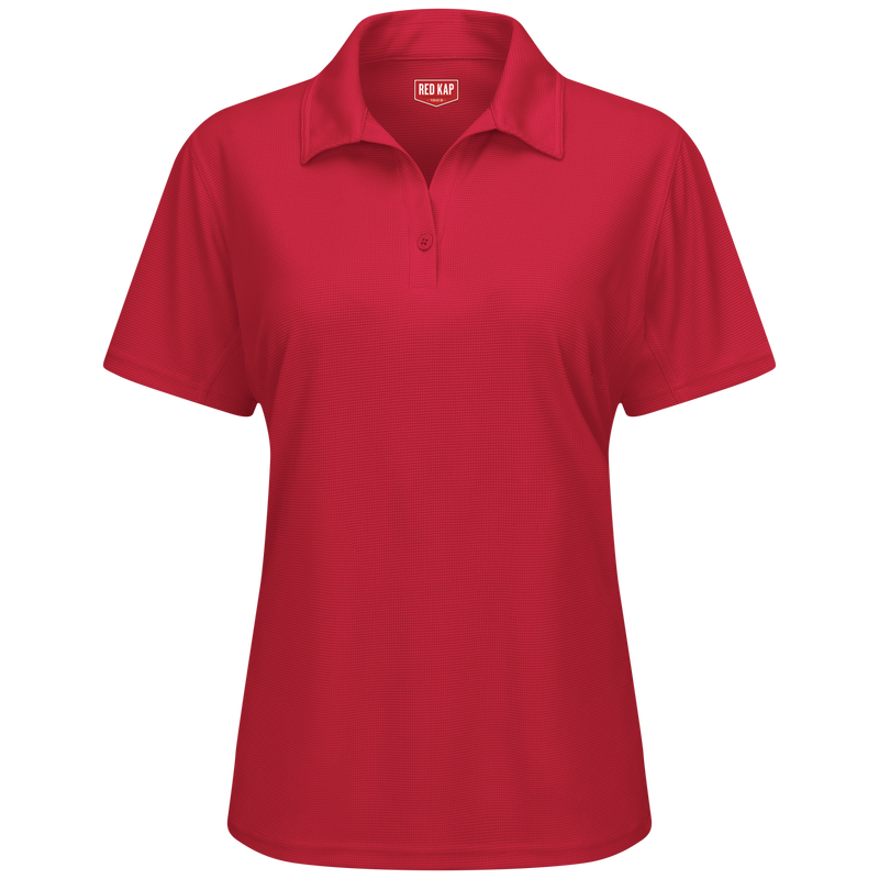 Women's Short Sleeve Performance Knit&reg; Flex Series Pro Polo image number 1