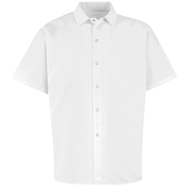 Long Cook Shirt image number 1