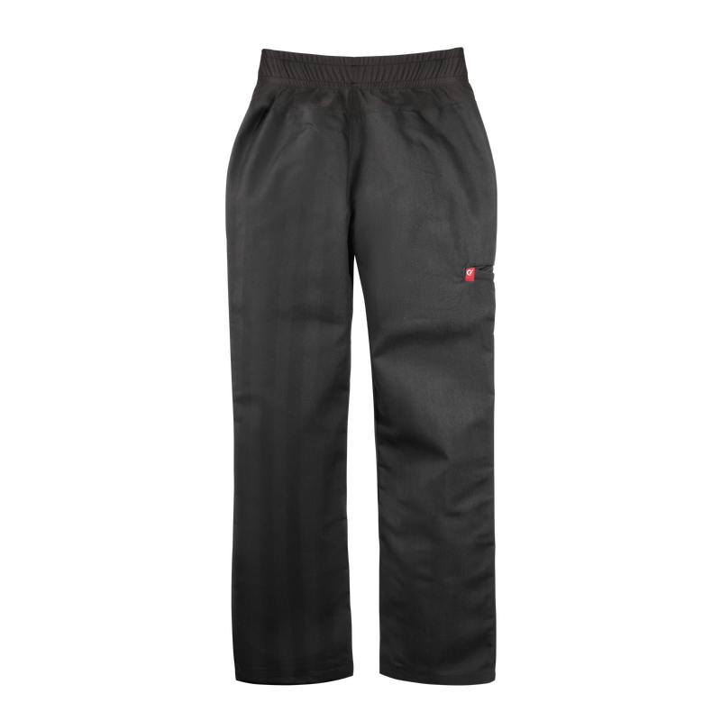 Women's Straight Fit Airflow Chef Pant image number 4
