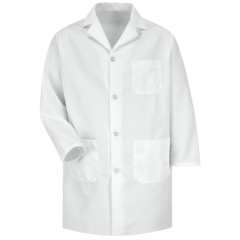 Men's Staff Coat image number 1