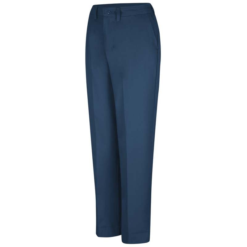 Women's Elastic Insert Work Pant image number 1