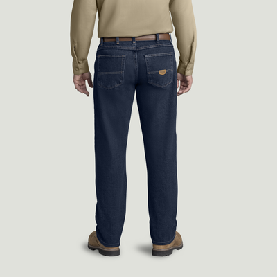 Men's Relaxed Fit Jean