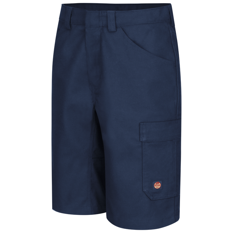Men's Performance Shop Shorts image number 2